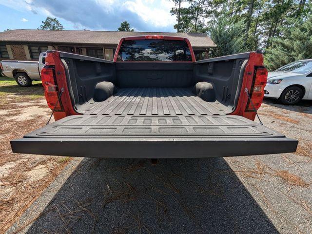 used 2015 Chevrolet Silverado 1500 car, priced at $16,995