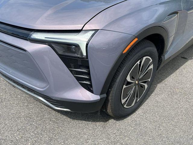 new 2024 Chevrolet Blazer EV car, priced at $39,476