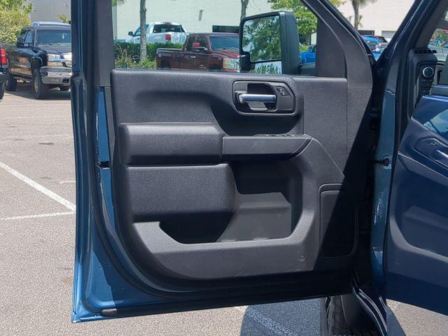 new 2025 Chevrolet Silverado 2500 car, priced at $65,854