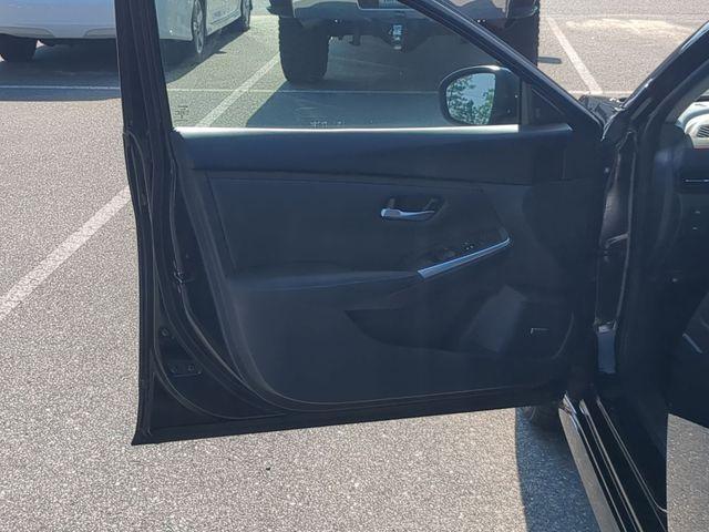 used 2023 Nissan Sentra car, priced at $20,374
