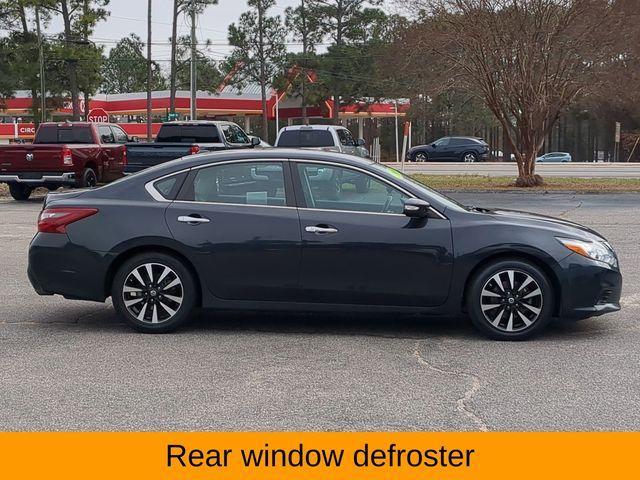 used 2018 Nissan Altima car, priced at $12,759