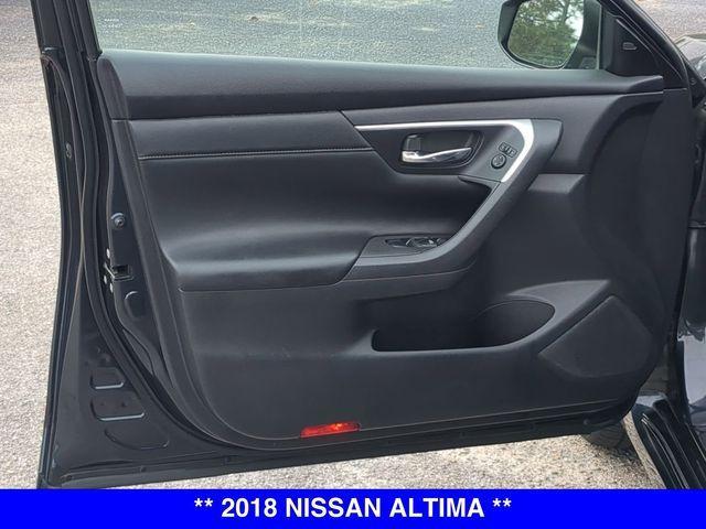 used 2018 Nissan Altima car, priced at $12,759