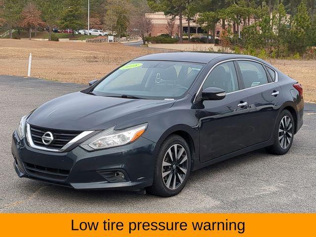 used 2018 Nissan Altima car, priced at $12,759