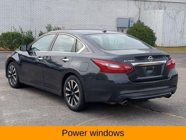 used 2018 Nissan Altima car, priced at $12,759