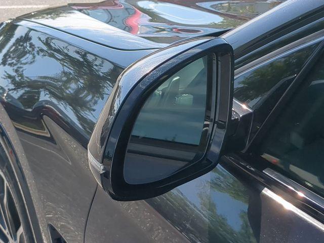 used 2020 BMW X4 car, priced at $25,103