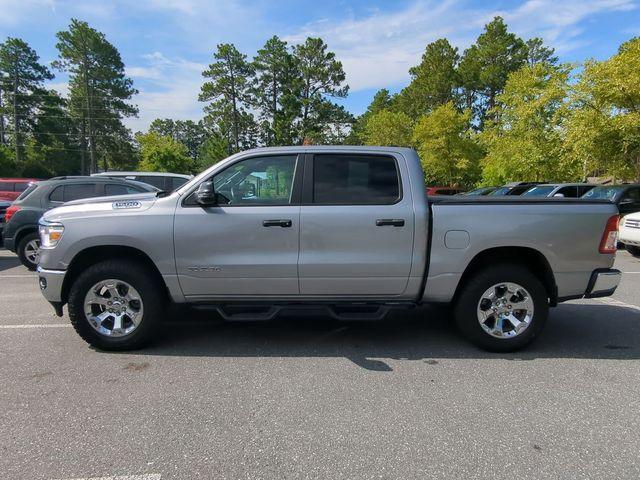 used 2023 Ram 1500 car, priced at $37,130