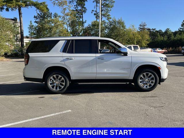 new 2024 Chevrolet Tahoe car, priced at $73,149