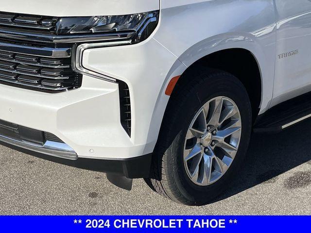 new 2024 Chevrolet Tahoe car, priced at $73,149