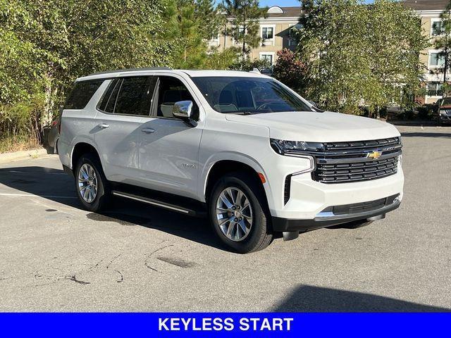 new 2024 Chevrolet Tahoe car, priced at $73,149