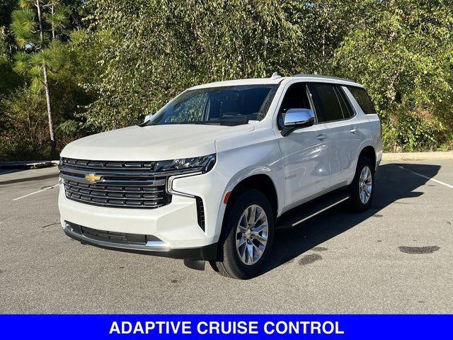 new 2024 Chevrolet Tahoe car, priced at $73,149