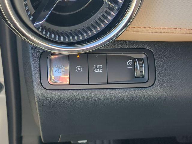 new 2026 Chevrolet Equinox car, priced at $37,585