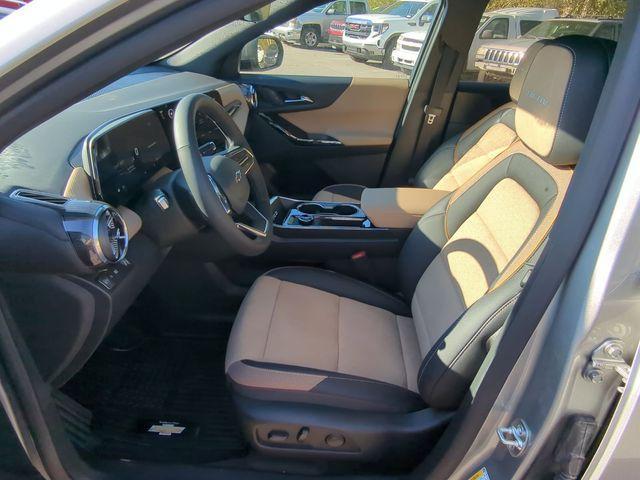 new 2026 Chevrolet Equinox car, priced at $37,585