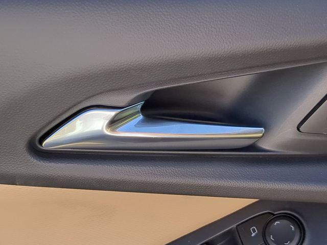 new 2026 Chevrolet Equinox car, priced at $37,585