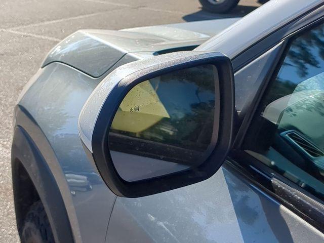 new 2026 Chevrolet Equinox car, priced at $37,585