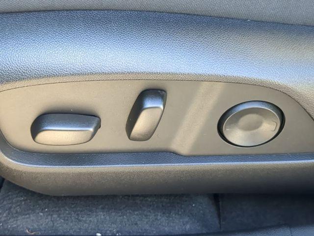 new 2026 Chevrolet Equinox car, priced at $37,585