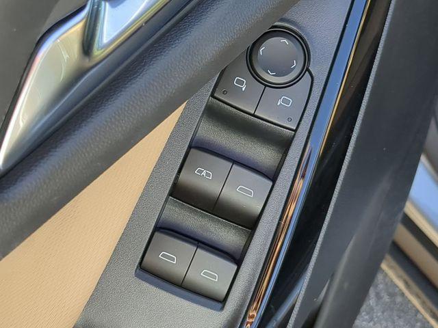 new 2026 Chevrolet Equinox car, priced at $37,585