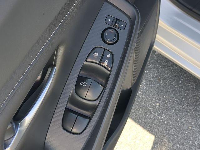 used 2021 Nissan Sentra car, priced at $14,185