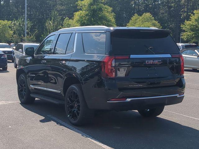 new 2025 GMC Yukon car, priced at $74,500