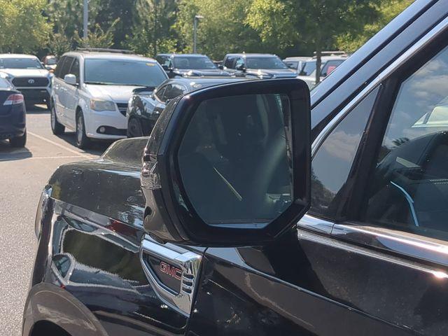 new 2025 GMC Yukon car, priced at $74,500