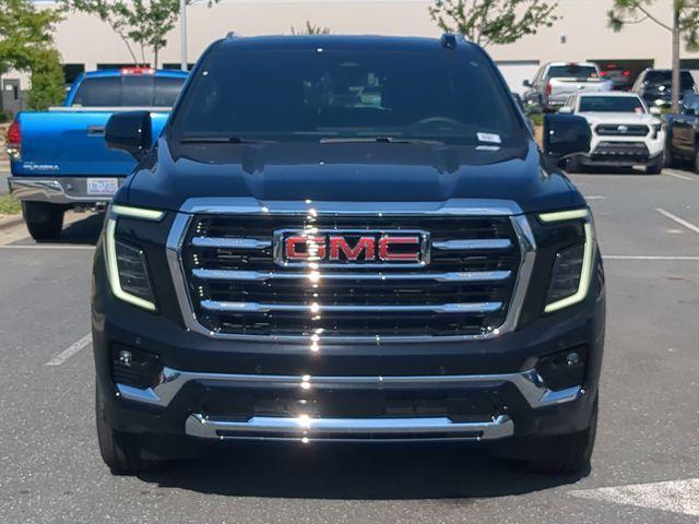 new 2025 GMC Yukon car, priced at $74,500