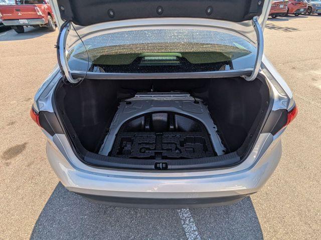 used 2024 Toyota Corolla Hybrid car, priced at $22,890