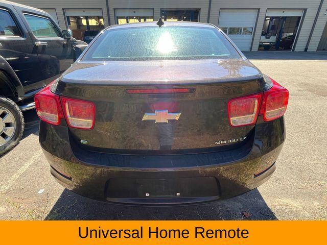 used 2015 Chevrolet Malibu car, priced at $12,740