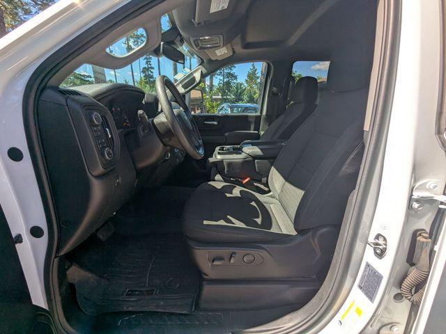 used 2024 Chevrolet Silverado 2500 car, priced at $58,233