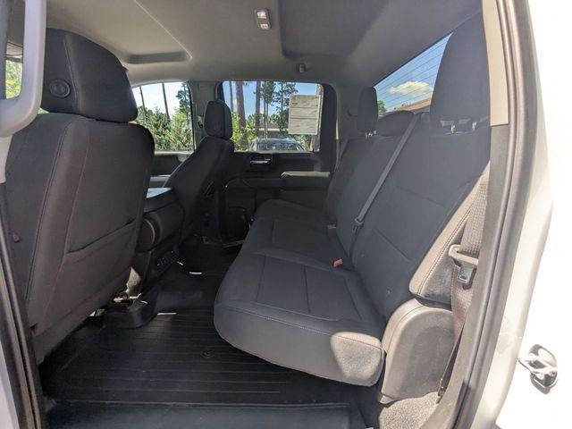 used 2024 Chevrolet Silverado 2500 car, priced at $58,233