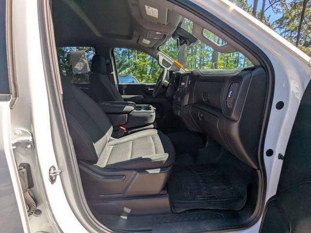 used 2024 Chevrolet Silverado 2500 car, priced at $59,629