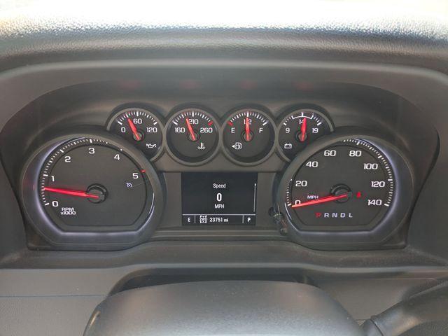 used 2024 Chevrolet Silverado 2500 car, priced at $59,629