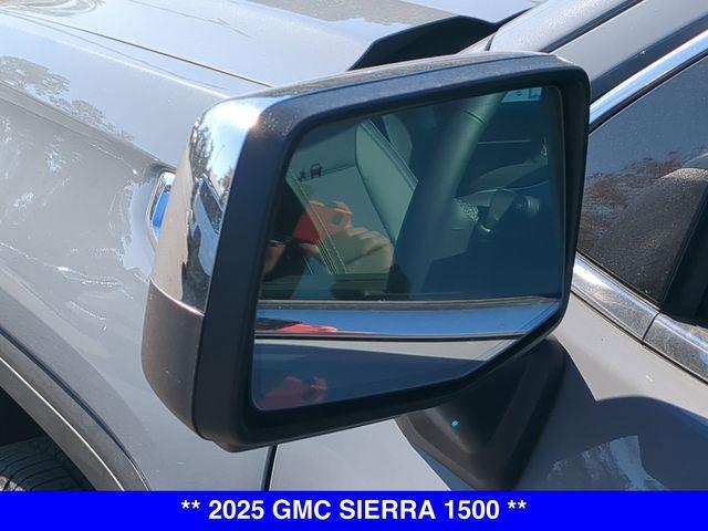 new 2025 GMC Sierra 1500 car, priced at $72,489