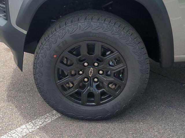 new 2026 Chevrolet Colorado car, priced at $41,850