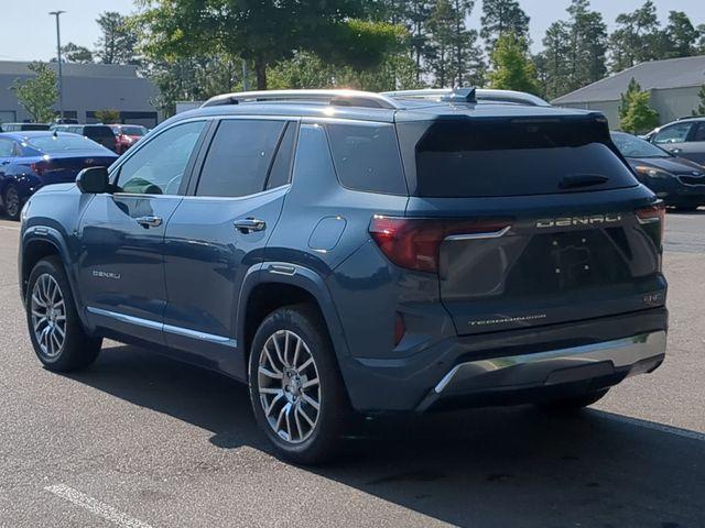 new 2026 GMC Terrain car, priced at $43,485