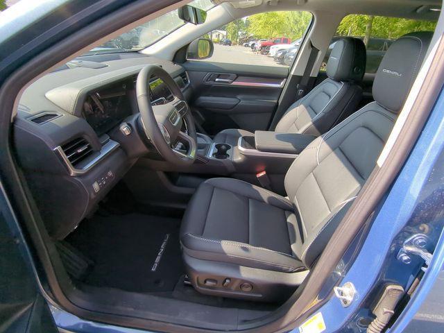 new 2026 GMC Terrain car, priced at $43,485