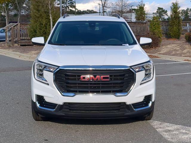 new 2024 GMC Terrain car, priced at $29,297