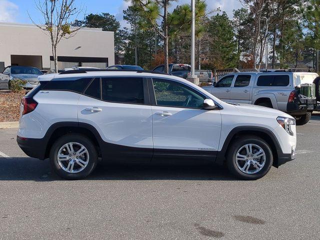 new 2024 GMC Terrain car, priced at $29,297