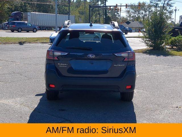 used 2023 Subaru Outback car, priced at $26,190