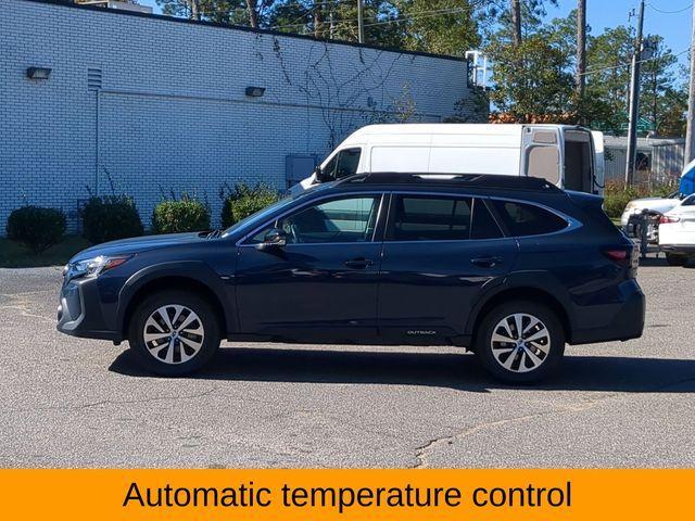 used 2023 Subaru Outback car, priced at $26,190