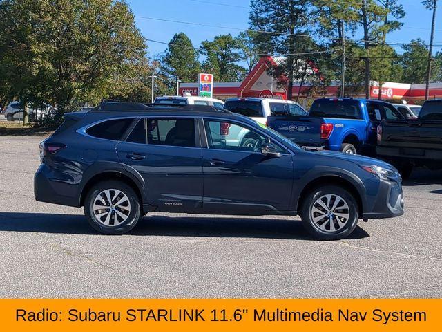 used 2023 Subaru Outback car, priced at $26,190