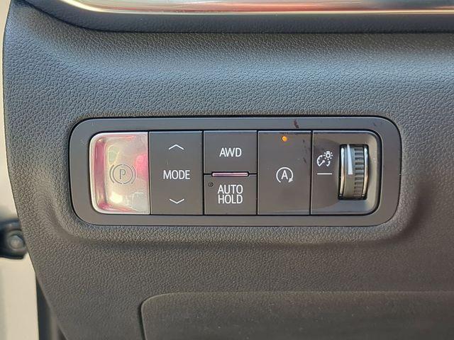 new 2026 GMC Terrain car, priced at $38,080