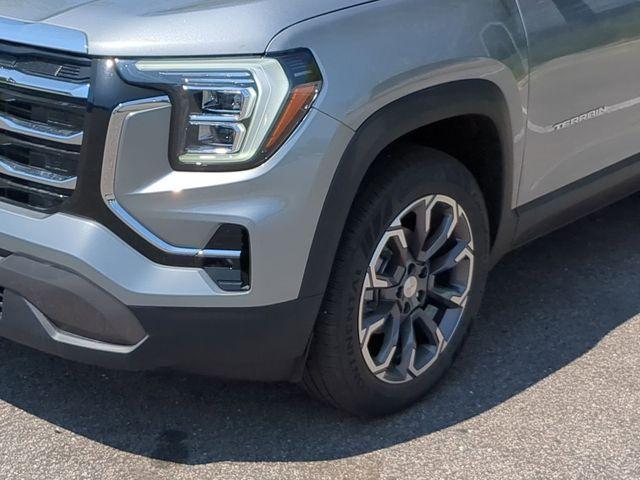 new 2026 GMC Terrain car, priced at $38,080