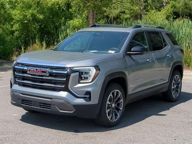 new 2026 GMC Terrain car, priced at $38,080