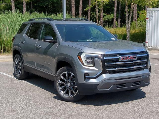 new 2026 GMC Terrain car, priced at $38,080