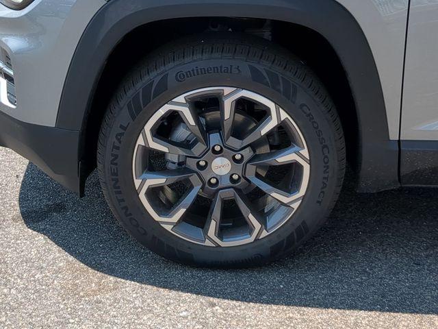 new 2026 GMC Terrain car, priced at $38,080
