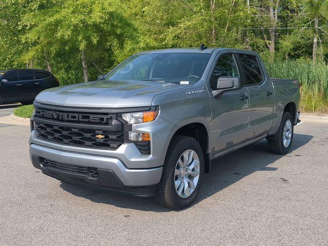 new 2025 GMC Sierra 2500 car, priced at $79,871