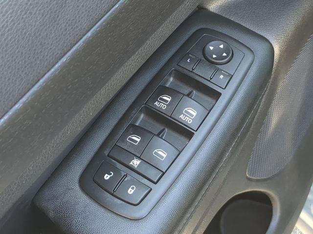 used 2015 Jeep Grand Cherokee car, priced at $12,533