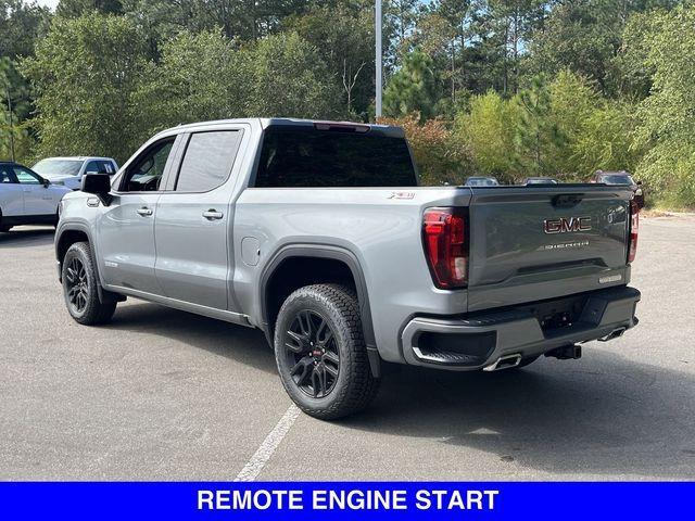 new 2025 GMC Sierra 1500 car, priced at $59,584