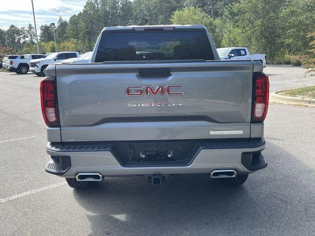 new 2025 GMC Sierra 1500 car, priced at $59,584