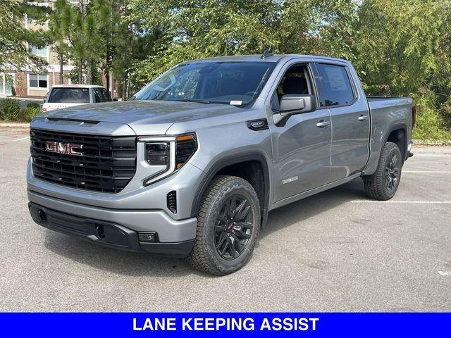 new 2025 GMC Sierra 1500 car, priced at $59,584