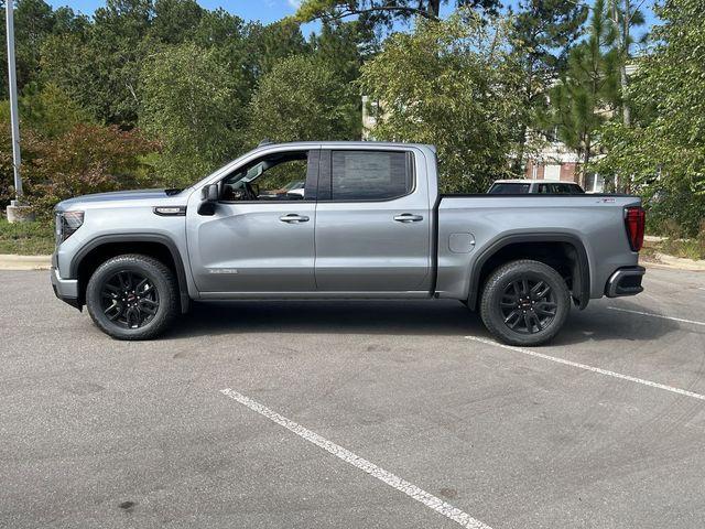 new 2025 GMC Sierra 1500 car, priced at $59,584